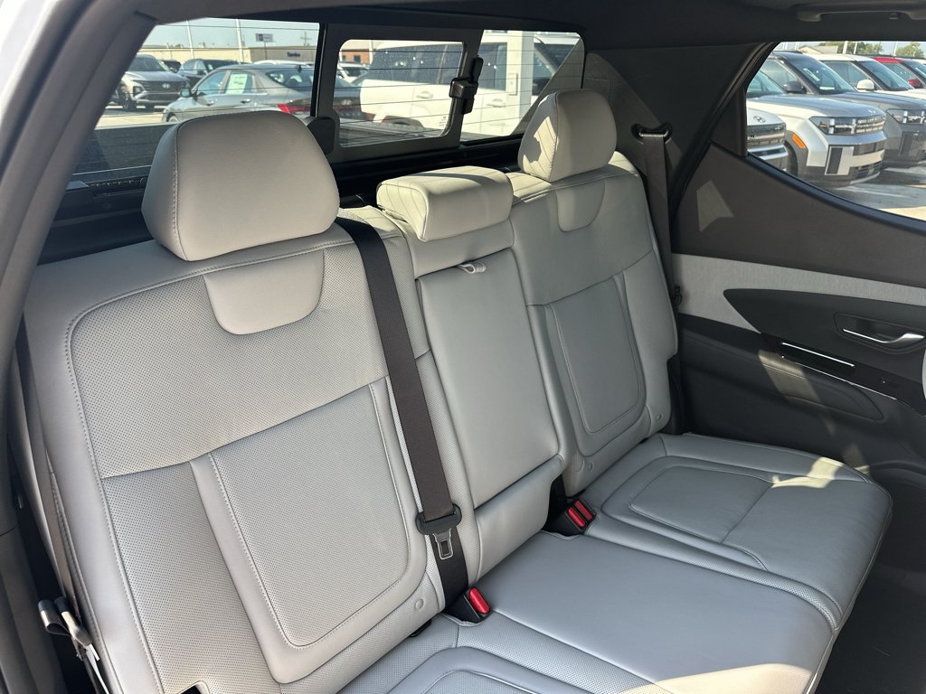 2026 Hyundai Santa Cruz Limited - Photo 38