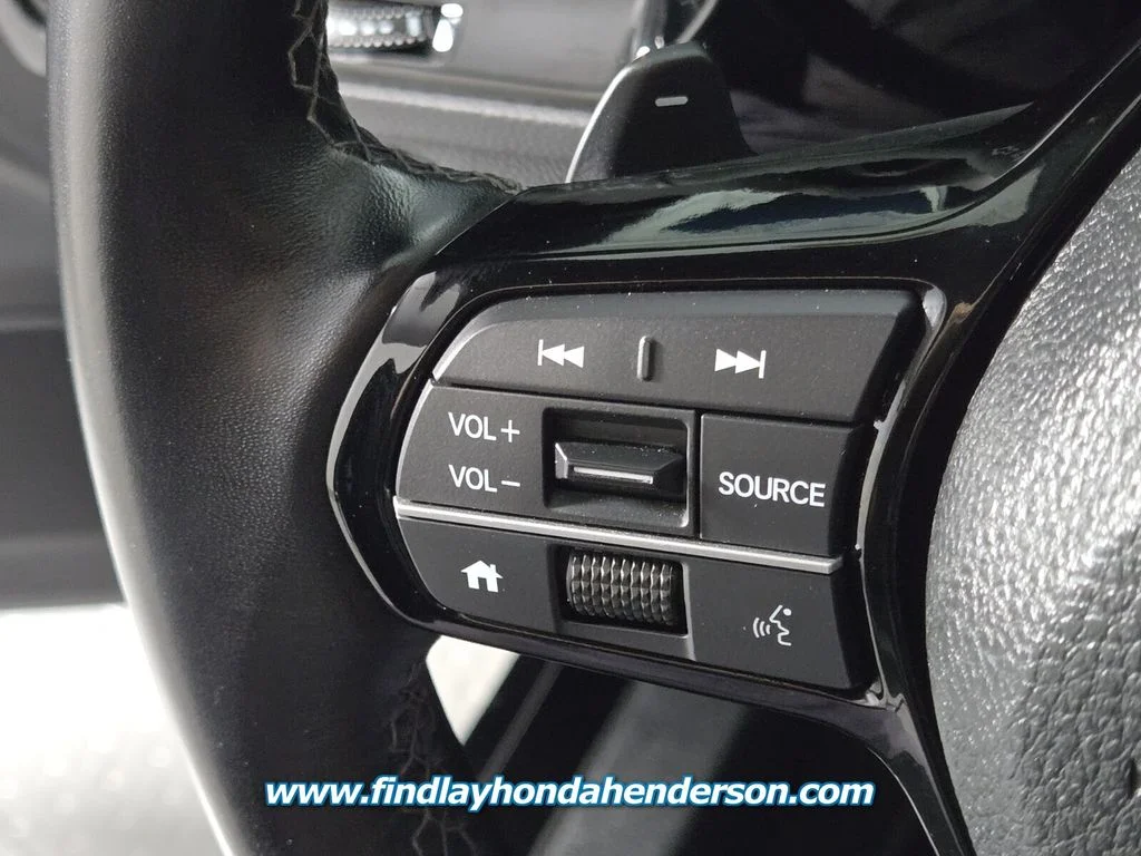 2024 Honda Civic Sport - Photo 25
