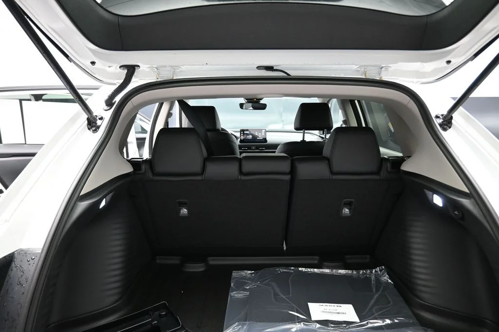 2026 Honda HR-V EX-L - Photo 20