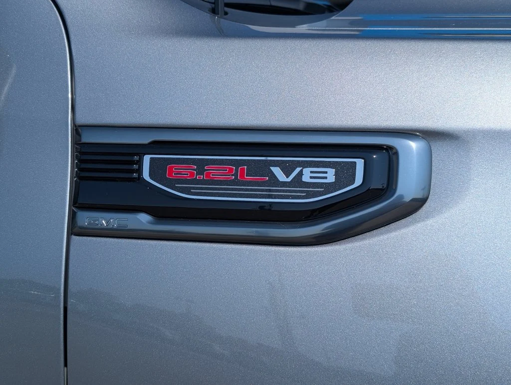 2026 GMC Sierra 1500 AT4 - Photo 14