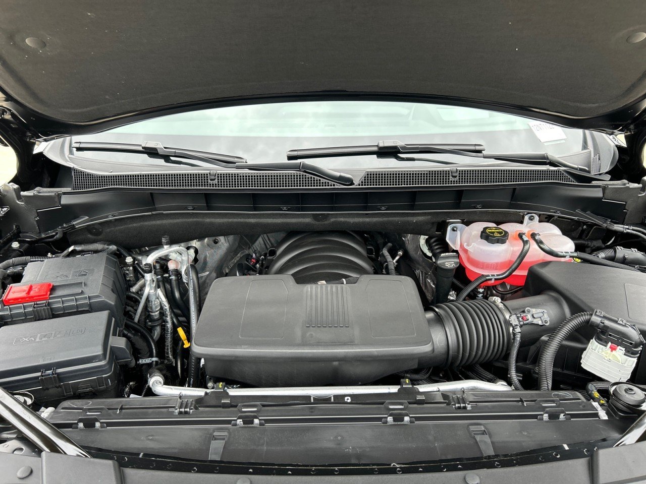 2026 Chevrolet Tahoe High Country - Photo 8