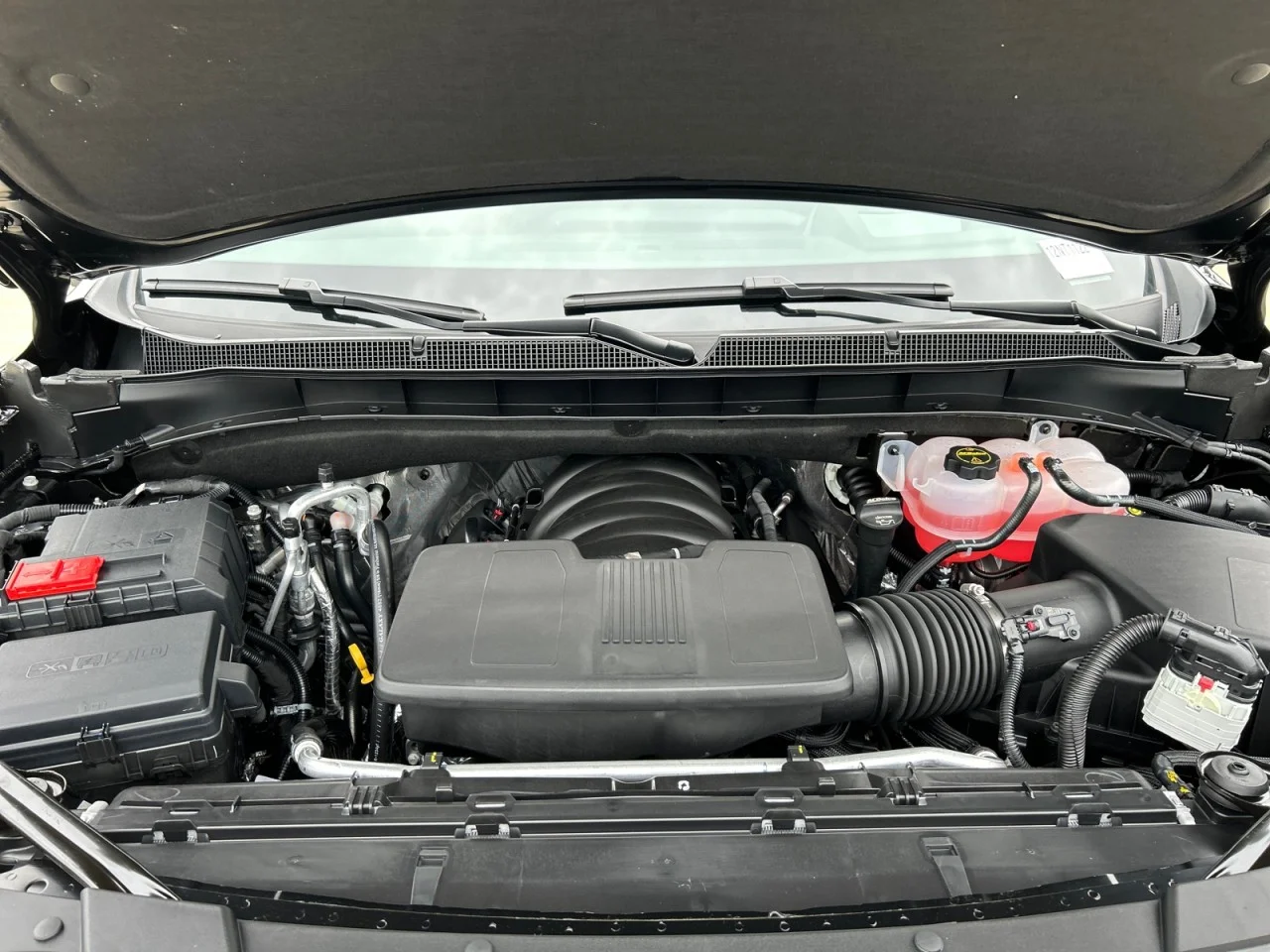 2026 Chevrolet Tahoe High Country - Photo 8