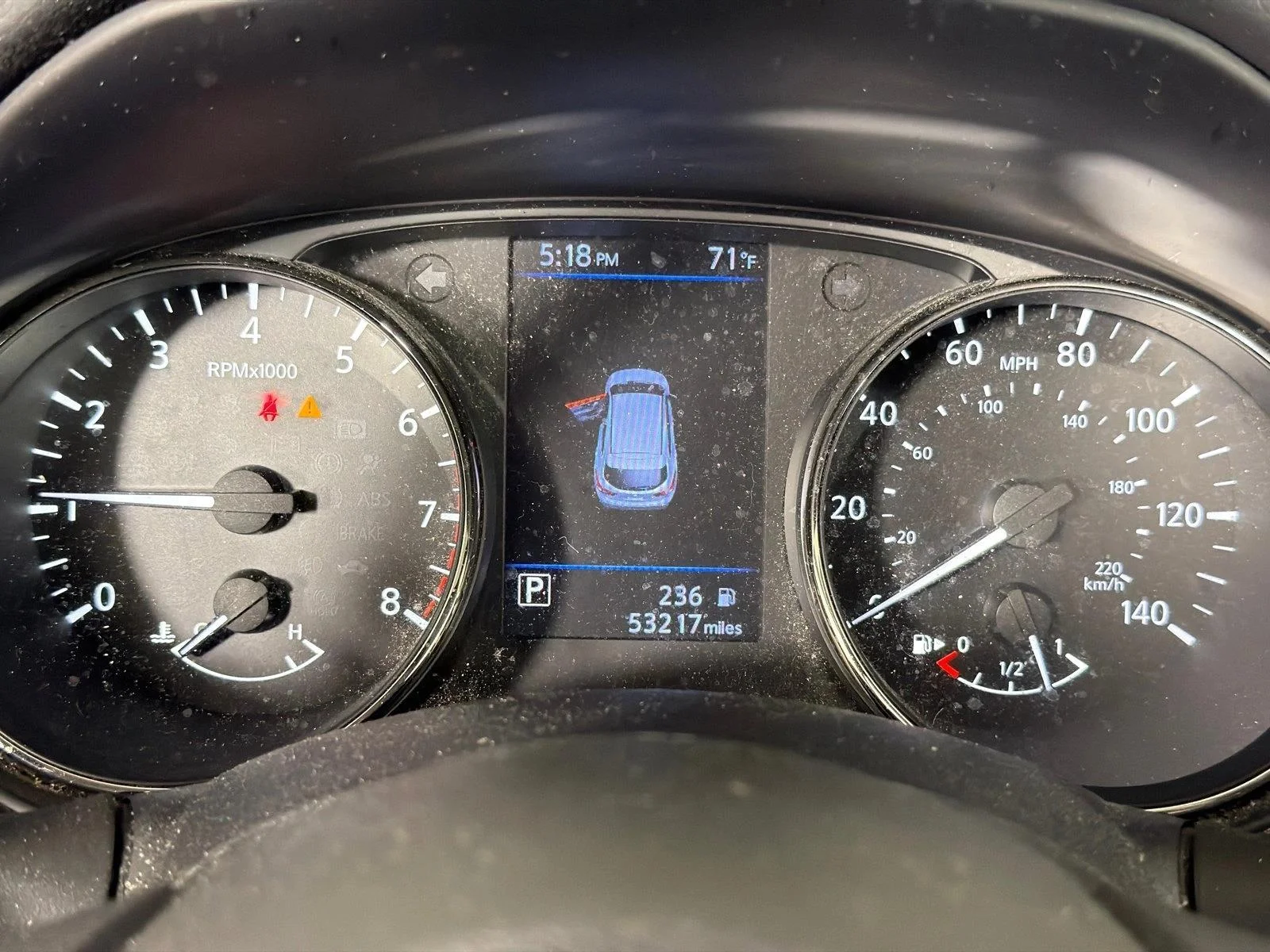 Used 2021 Red Nissan S image 26