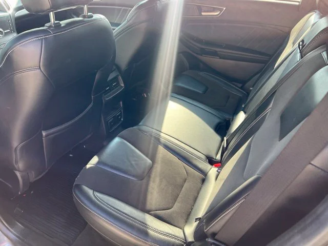 Used 2020 Gray Ford ST image 31