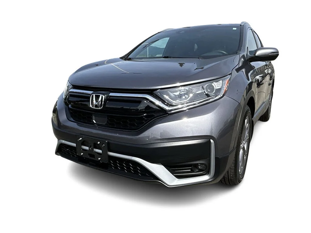 Used 2022  Honda Sport 4WD Dilawri Certified   Local BC image 5