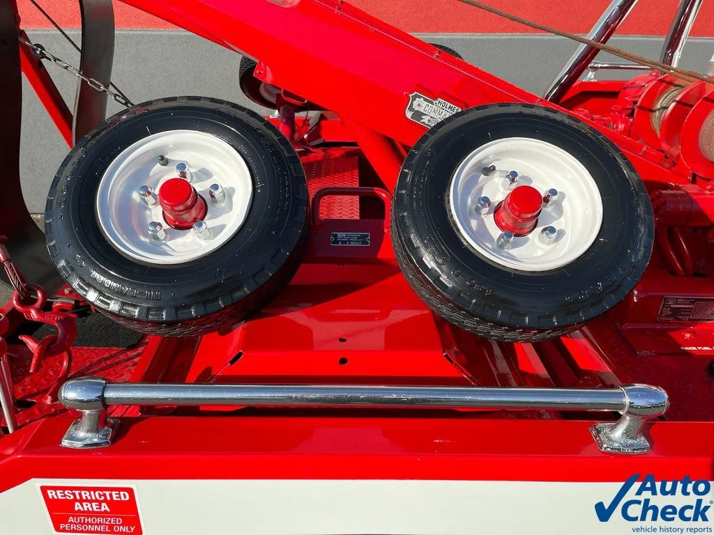 Used 1982 White Chevrolet  image 20