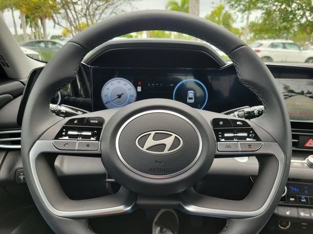 New 2026 White Hyundai Limited image 12