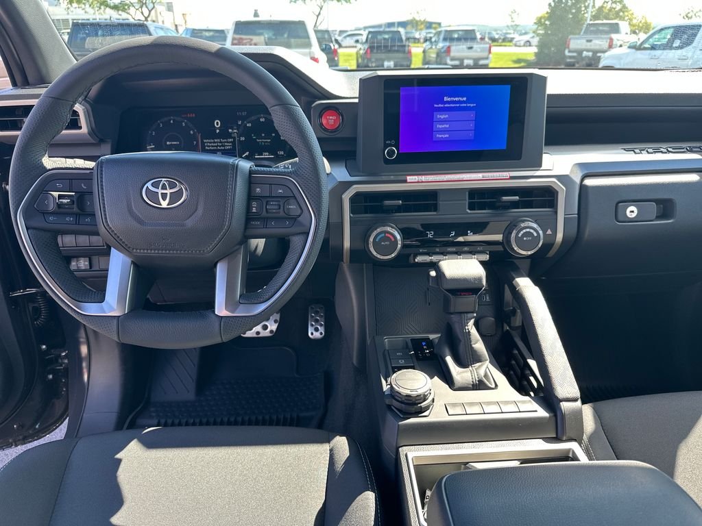 New 2026  Toyota TRD Sport image 19