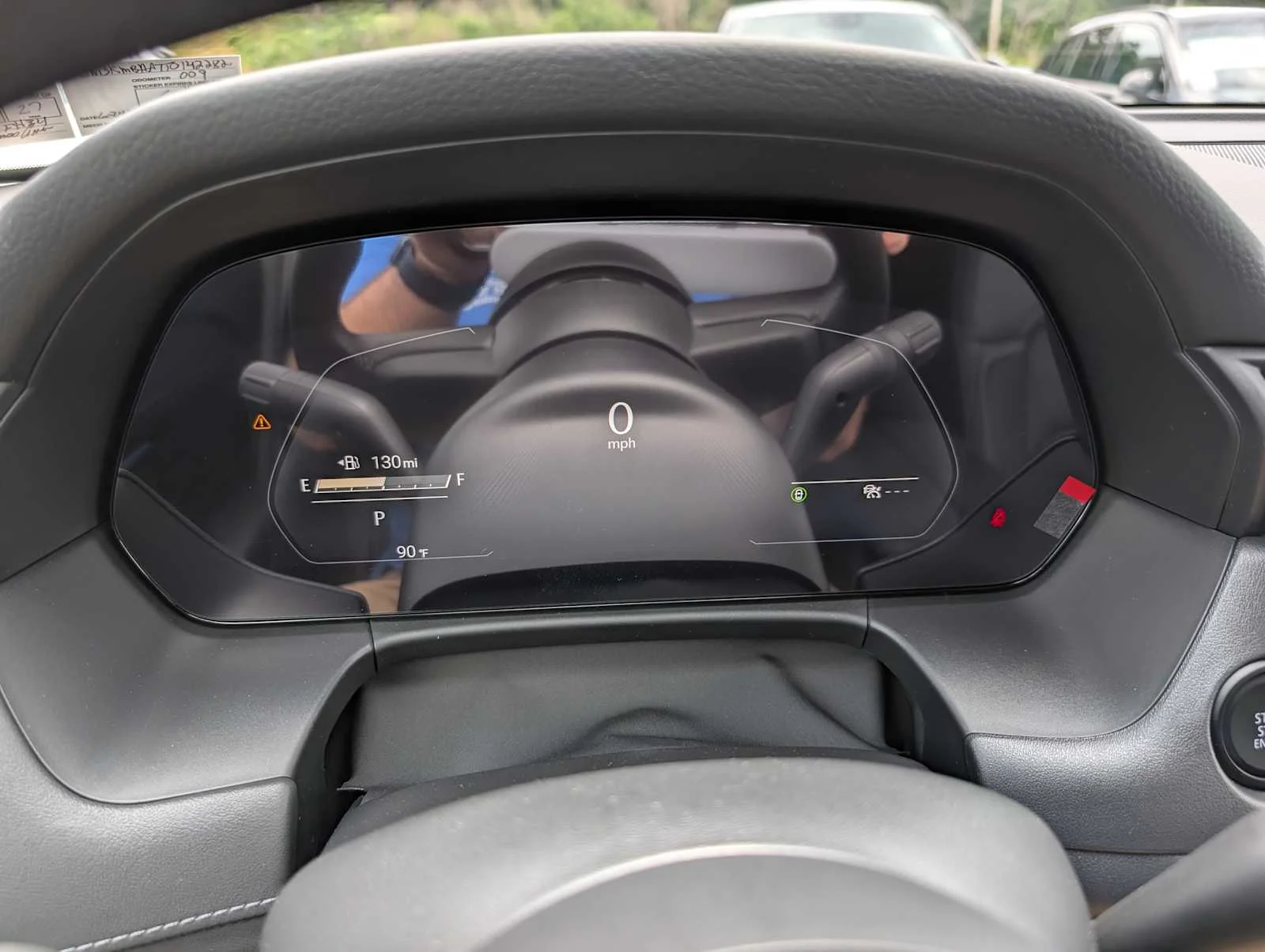 New 2026 Machine Gray Metallic Mazda 2.5 S Select image 18