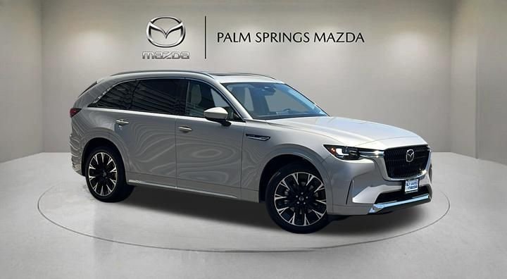 2026 Mazda CX-90 Turbo S Premium Plus Package's photo