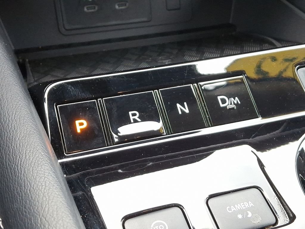 2025 Nissan Murano SV - Photo 15