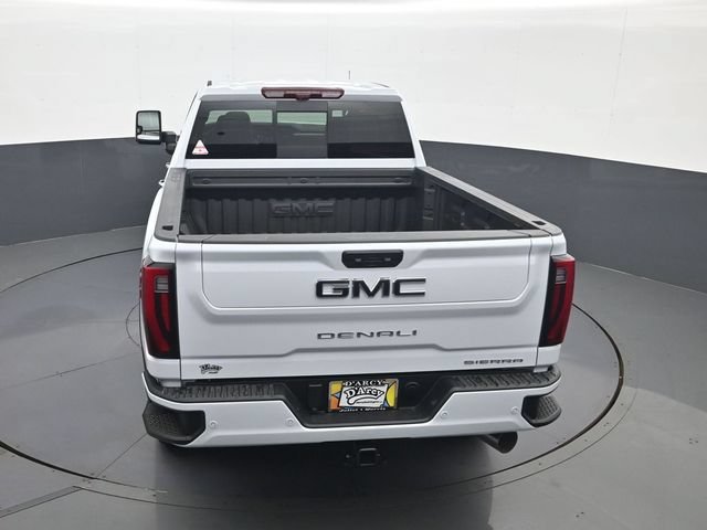2026 GMC Sierra 2500HD Denali Ultimate - Photo 18