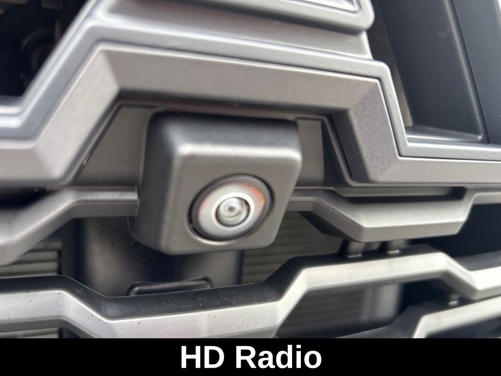 Used 2025 White Ram RHO image 11