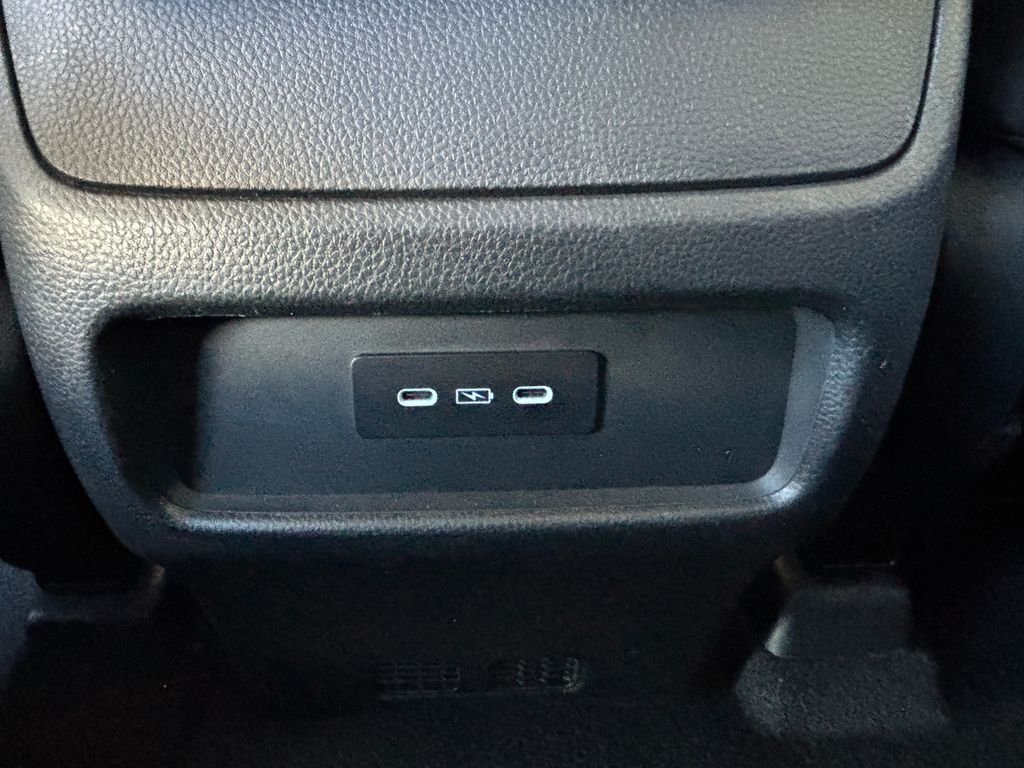 Certified Used 2024 Modern Steel Metallic Honda LX image 20