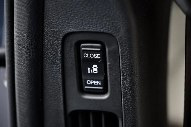 2026 Honda Odyssey EX-L - Photo 35