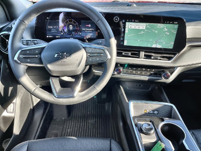 2027 Chevrolet Equinox photo 19 of 41