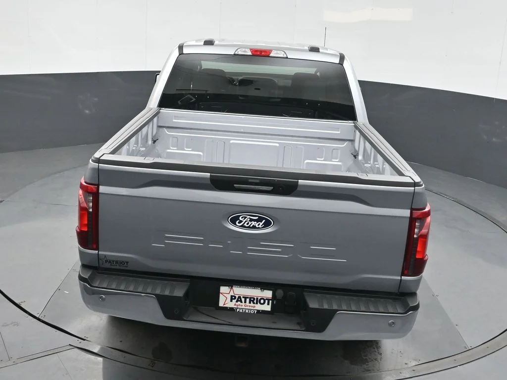 2024 Ford F-150 XLT - Photo 26