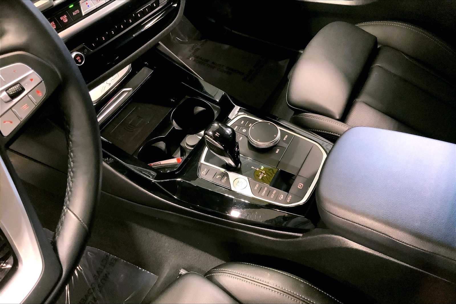2024 BMW X3 30i - Photo 31