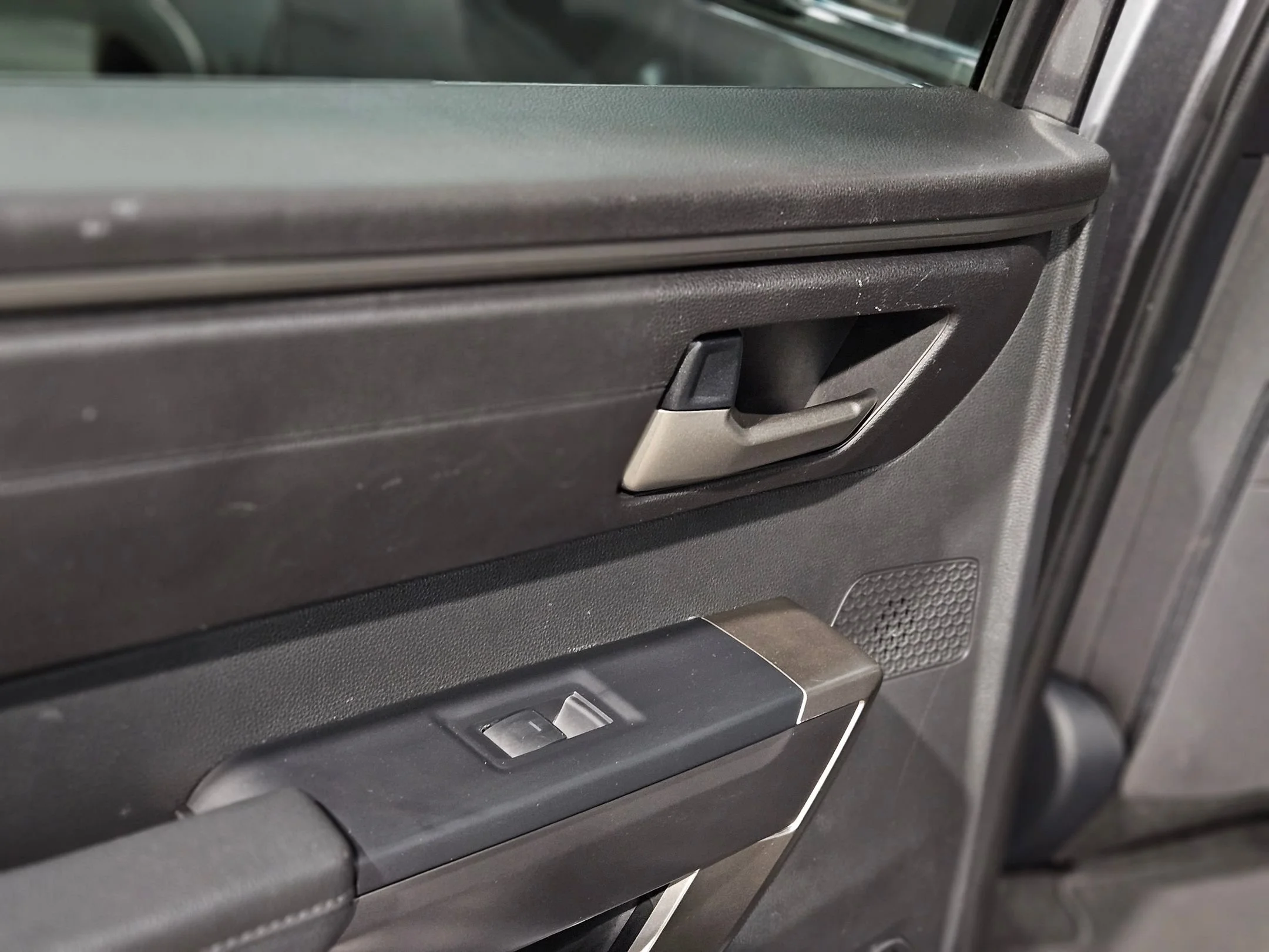 Certified Used 2025 Magnetic Gray Metallic Toyota SR5 image 36