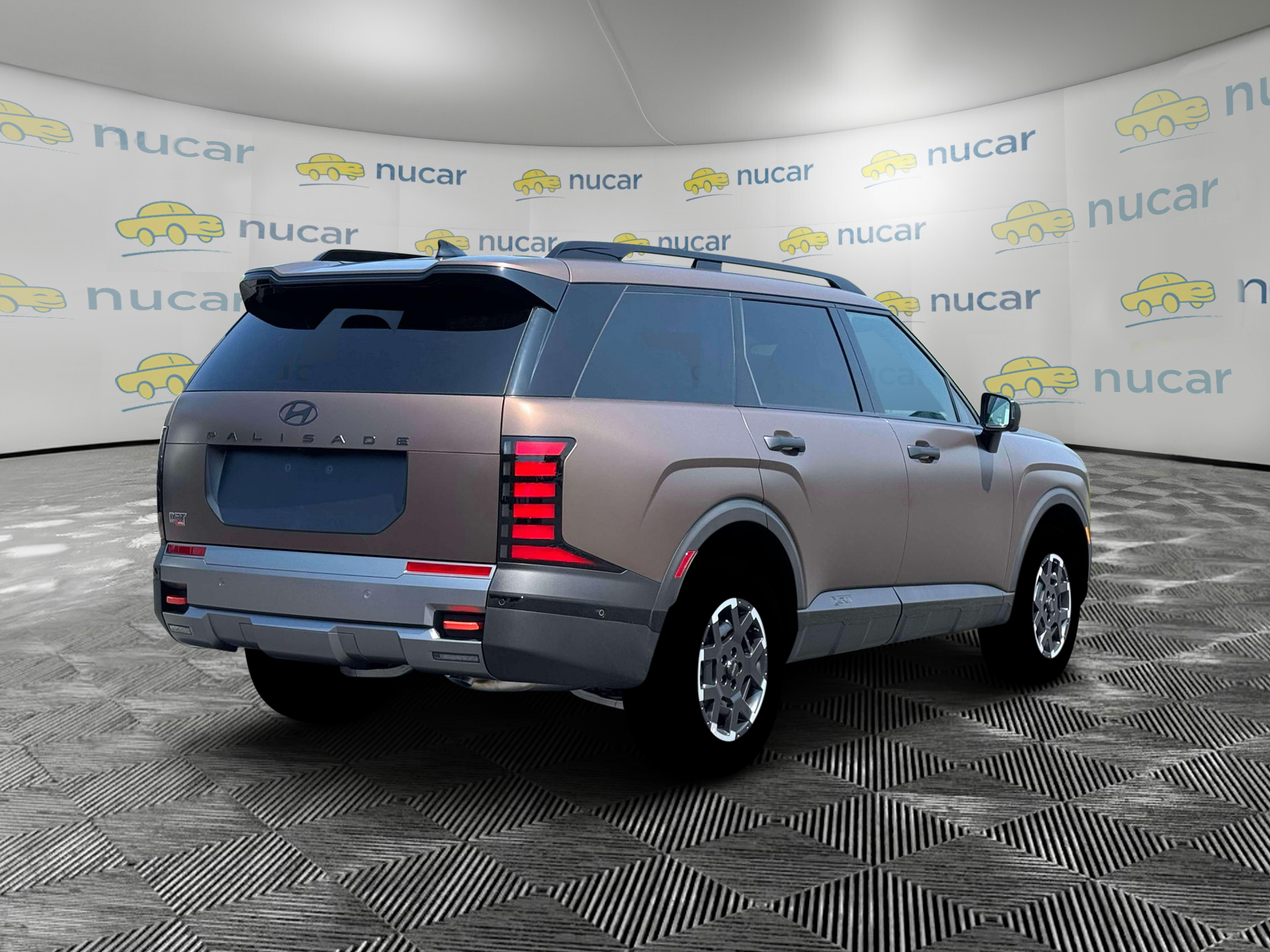 2026 Hyundai Palisade XRT Pro - Photo 7