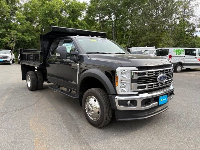 2026 Ford F-550SD XL