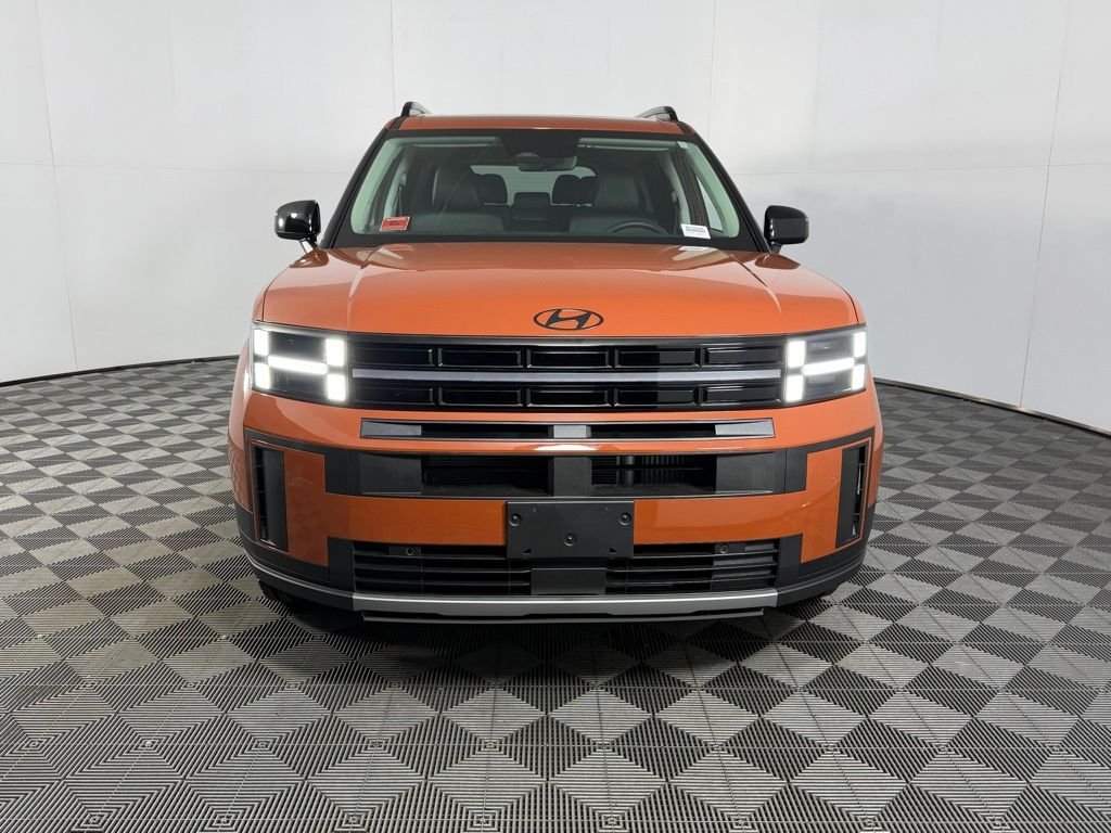 2026 Hyundai Santa Fe XRT - Photo 6