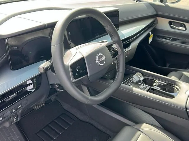 2025 Nissan Murano SL - Photo 14