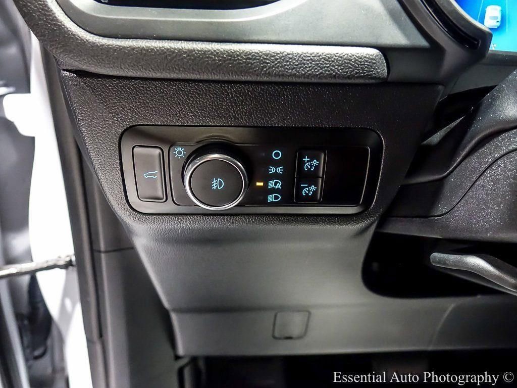 2025 FORD ESCAPE - Image 23