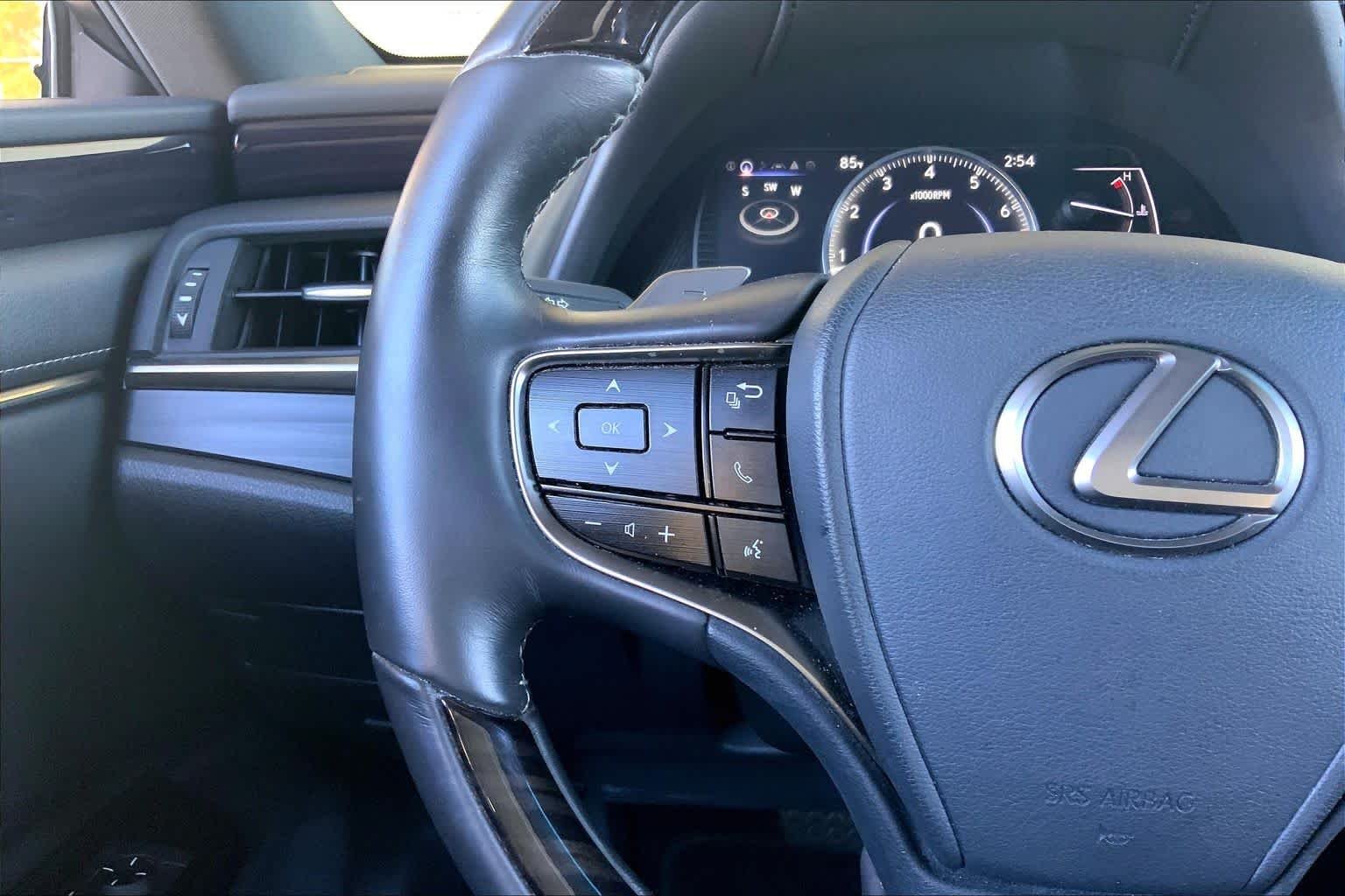 Used 2019 Caviar Lexus  image 23