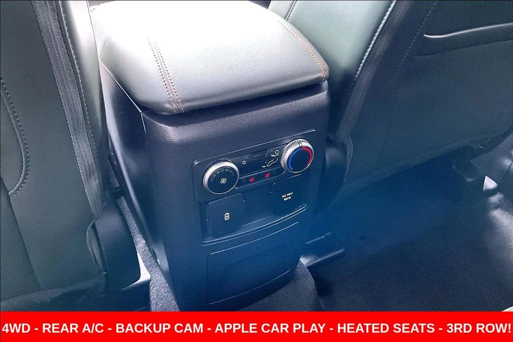 Used 2023 Green Ford Timberline image 10