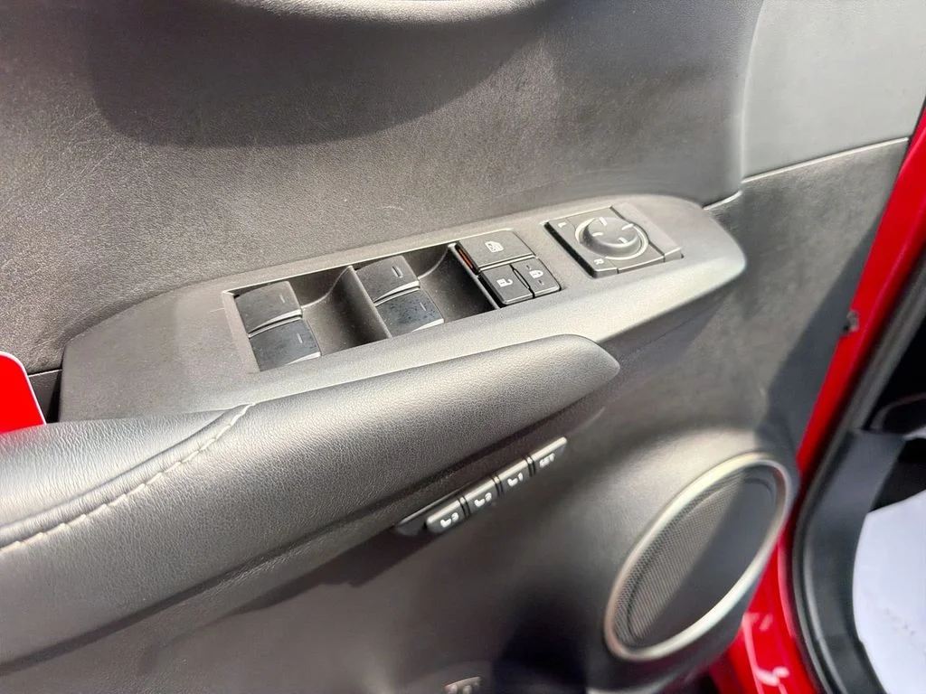 Used 2017 Red Lexus 200t image 19