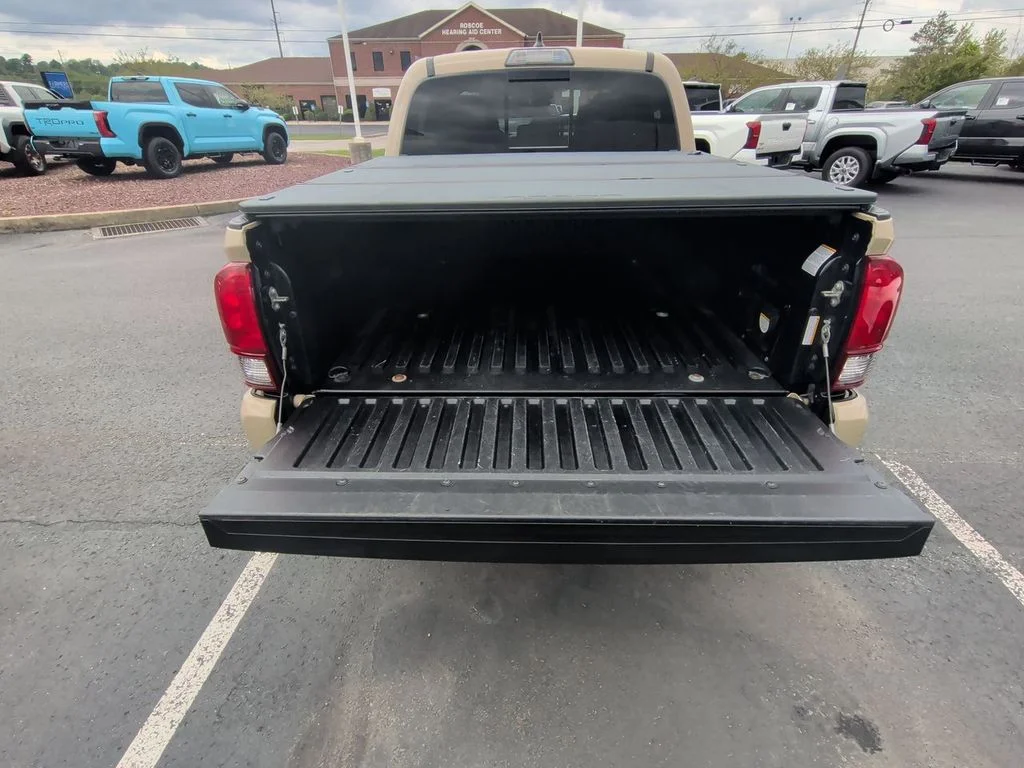 Used 2019  Toyota TRD Off-Road image 24