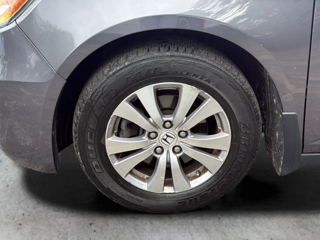 Used 2016  Honda EX-L image 27