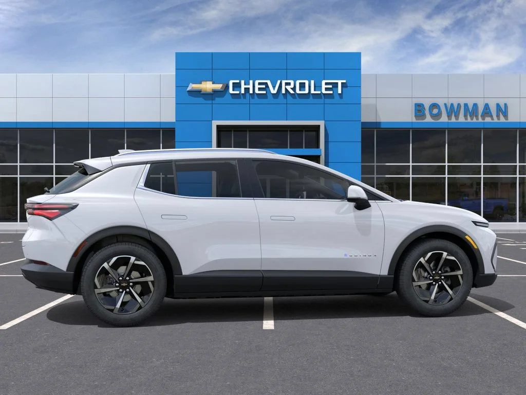 2026 Chevrolet Equinox EV 2LT - Photo 6