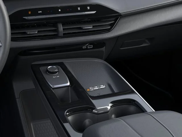 New 2026 Moonstone Gray Metallic Buick Preferred image 24