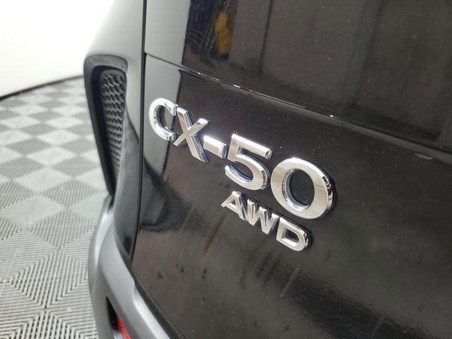 Certified Used 2026 Black Mazda 2.5 S Preferred image 7
