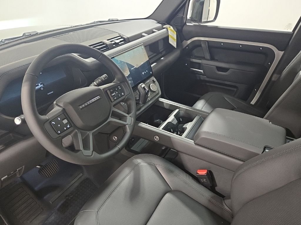 New 2026 Borasco Grey Land Rover X-Dynamic SE image 20