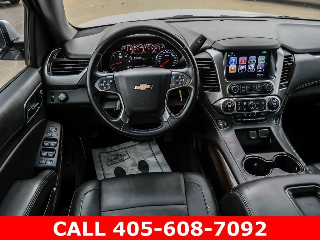 Used 2018 IRIDESCENT PEARL TRICOAT Chevrolet LT image 39