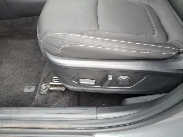 Used 2024 Gray Hyundai SEL image 20