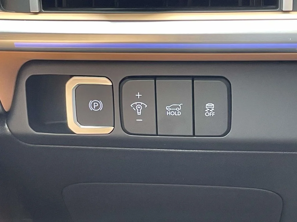 New 2026 Black Hyundai Limited image 20