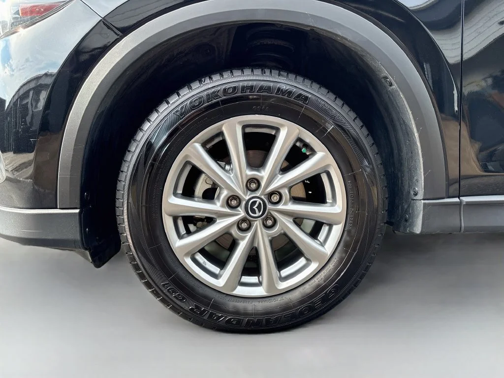 Certified Used 2023 Jet Black Mazda 2.5 S Select Package image 30