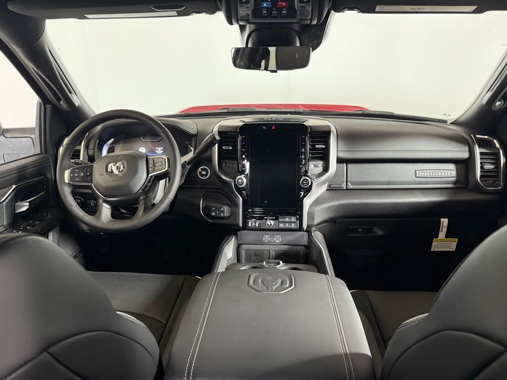 2026 RAM 2500 Laramie - Photo 18
