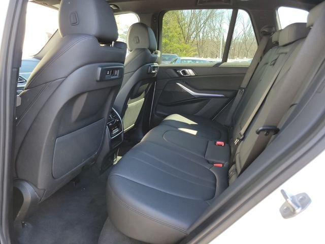 2022 BMW X5 40i - Photo 17