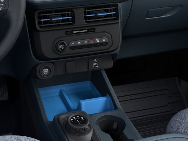 New 2026 Red Ford XLT image 16