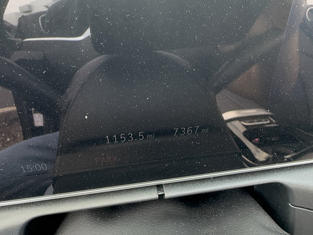 Certified Used 2025 Black Mercedes-Benz CLE 300 4MATIC® image 17
