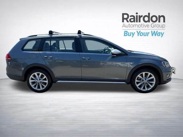 Used 2017 Platinum Gray Metallic Volkswagen S image 8