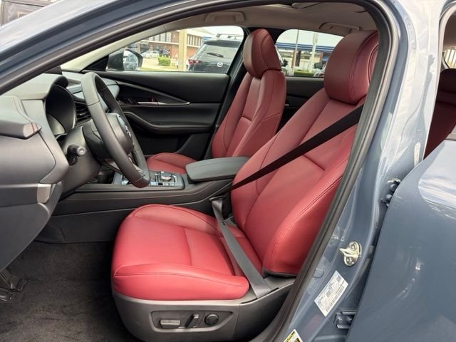 New 2026 Polymetal Gray Metallic Mazda 2.5 S Carbon Edition AWD image 9