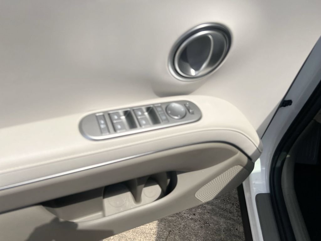 Certified Used 2026 White Hyundai SEL image 14