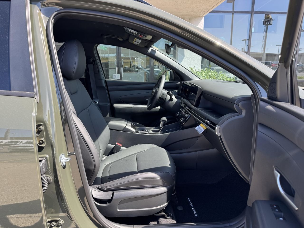 2026 Hyundai Santa Cruz SEL - Photo 24