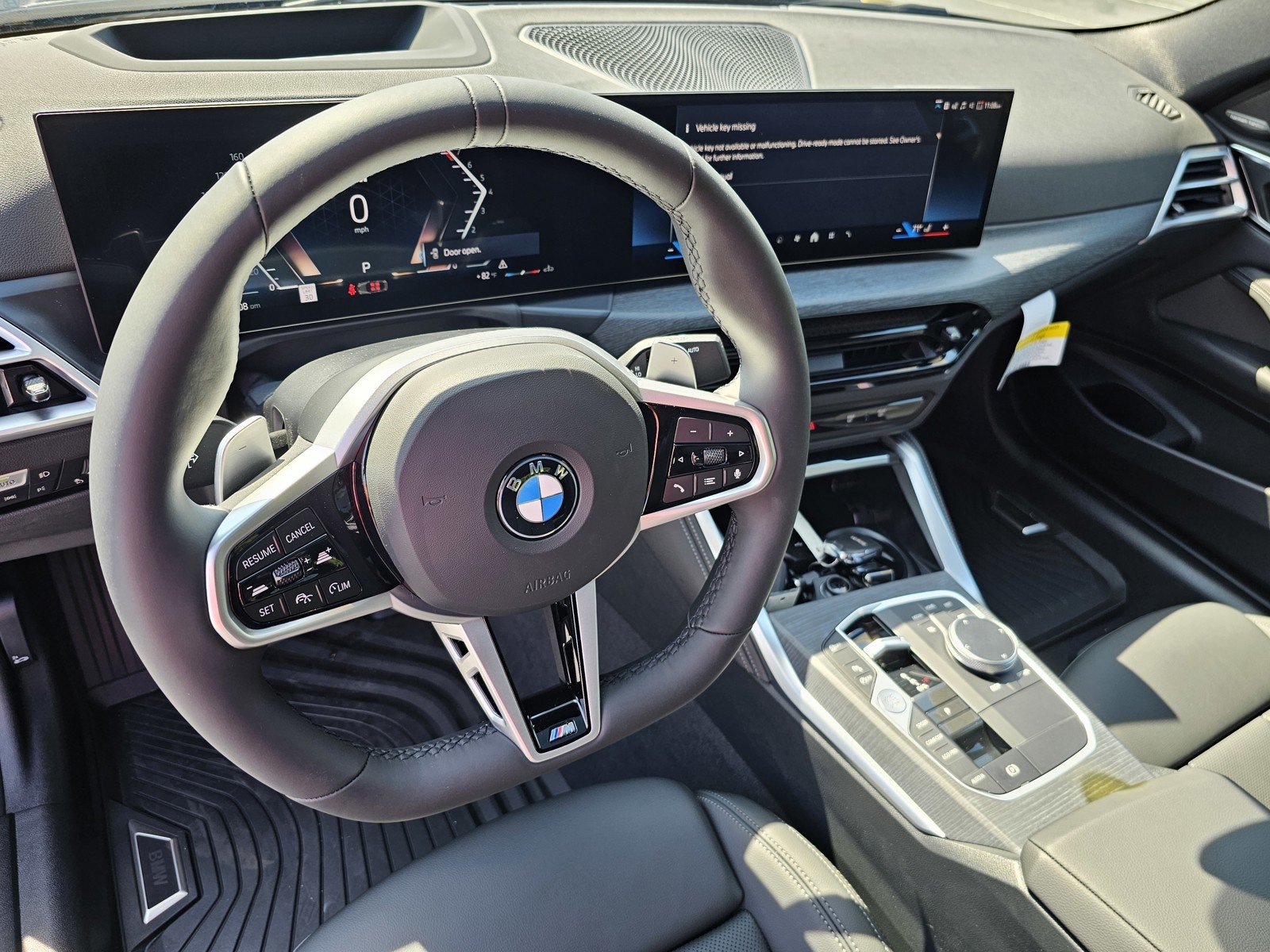 2026 BMW 4 Series 430i - Photo 15